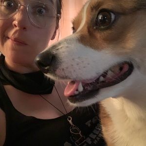 Meet your Posher, Brandy